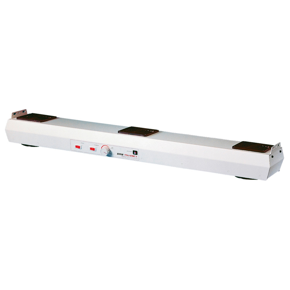 Aerostat Guardian ionizer, overhead, ESD