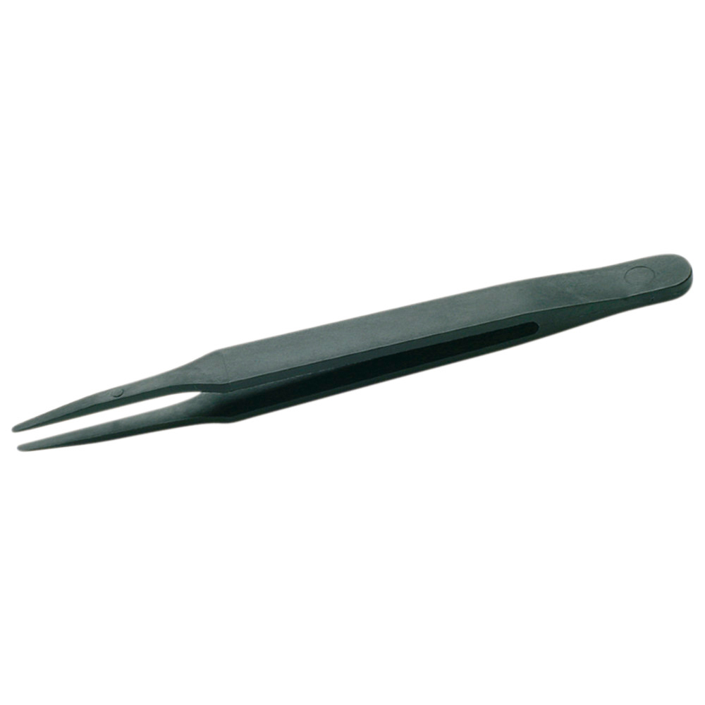All-plastic tweezers 702A, CF model
