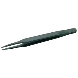 Pincett helt i plast 702A, modell CF