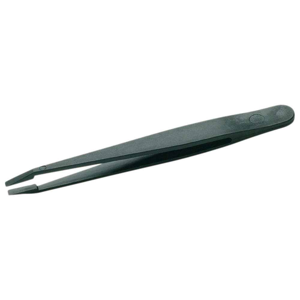 Pincett helt i plast 709, modell CF