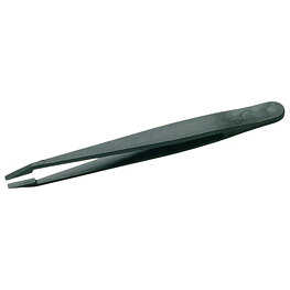 Pincett helt i plast 709, modell CF