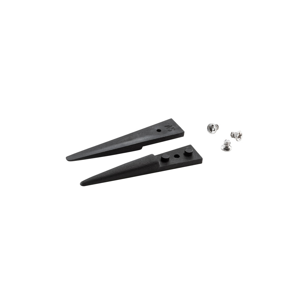 Replacement tip set, for tweezers 249, SV version