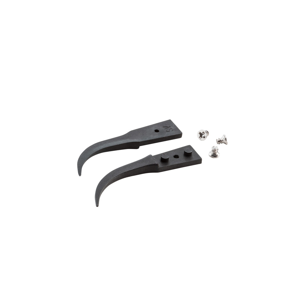 Replacement tip set, for tweezers 7, SV version