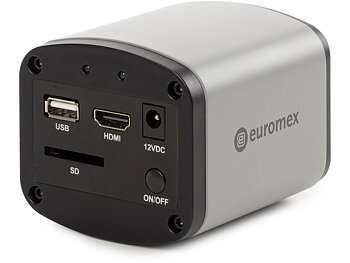 HD-Lite camera VC.3031, high sensitive CMOS sensor, 5 MP, 1080p