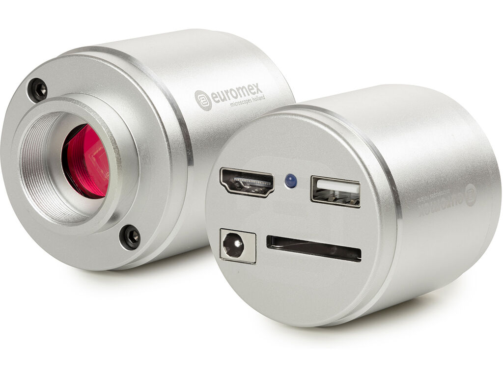 HD-Mini camera VC.3023, 1/2.8´ high sensitive CMOS sensor, 1080p (up to 60fps)