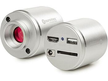 HD-Mini camera VC.3023, 1/2.8´ high sensitive CMOS sensor, 1080p (up to 60fps)