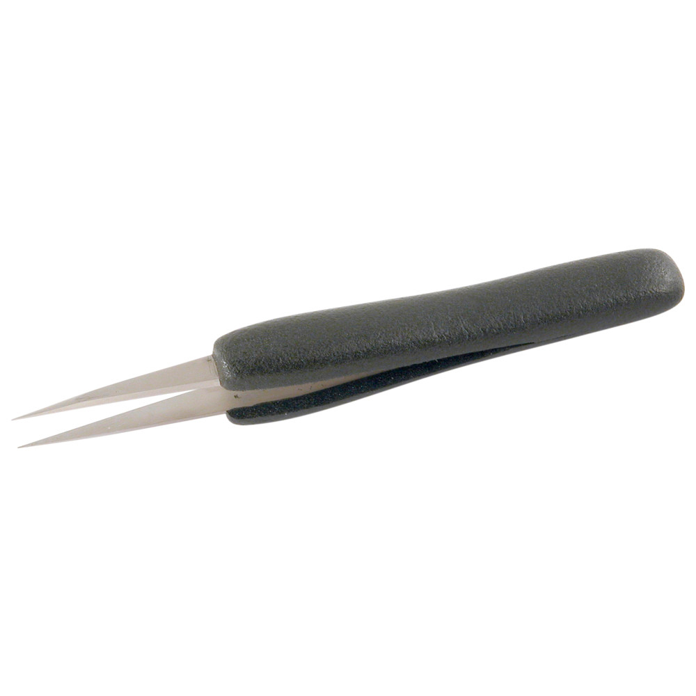 Precisionspincett "SOFT-SCHAUM" AA-SA-DN