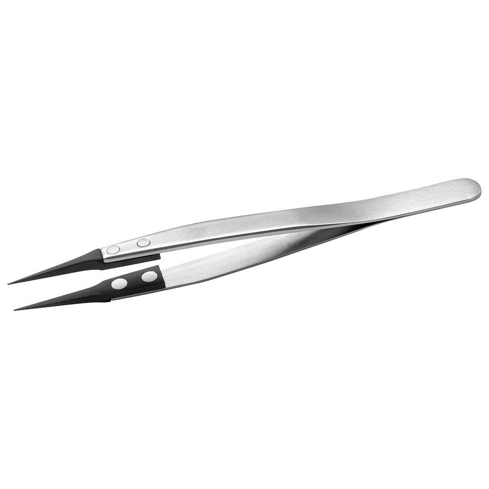 Precision tweezers 5-SA-CF