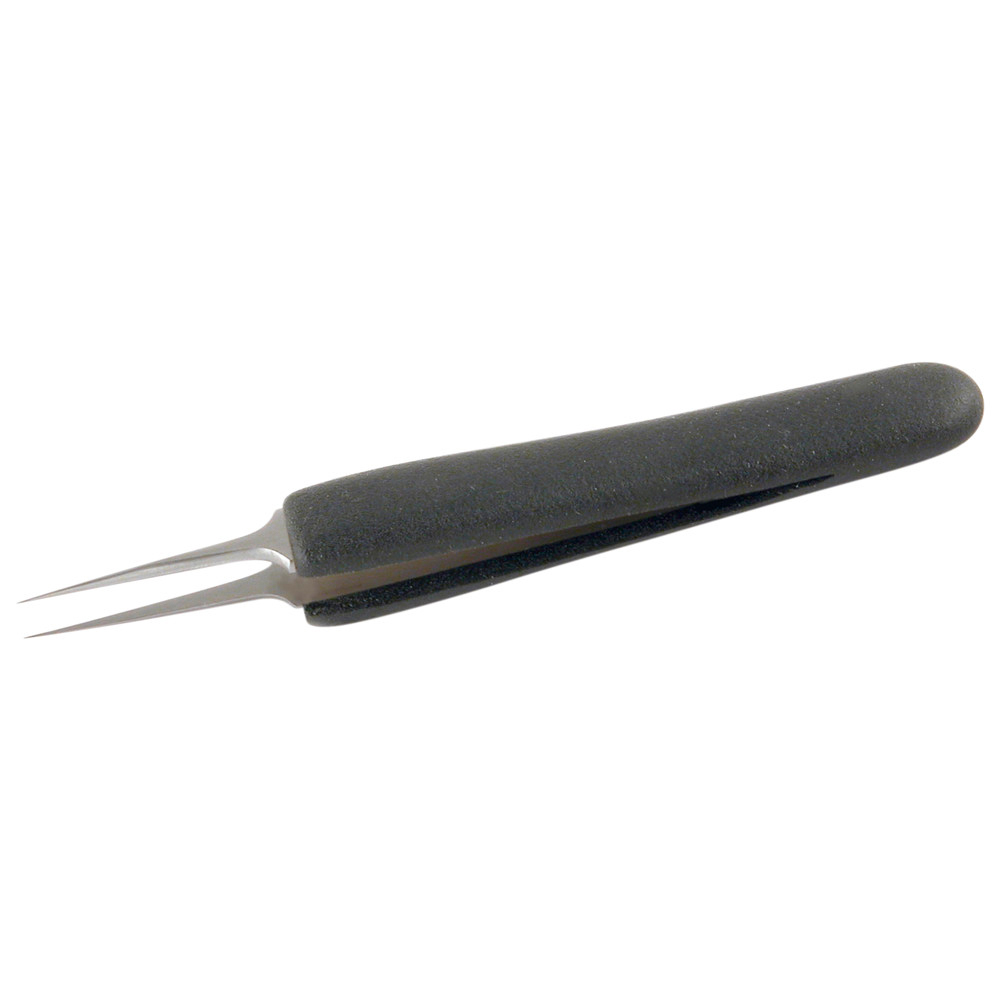 Precision Tweezers "SOFT-FOAM" 5-SA-DN