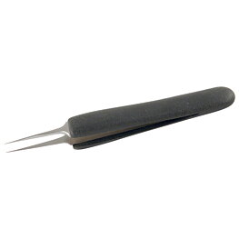 Precisionspincett "SOFT-SCHAUM" 5-SA-DN
