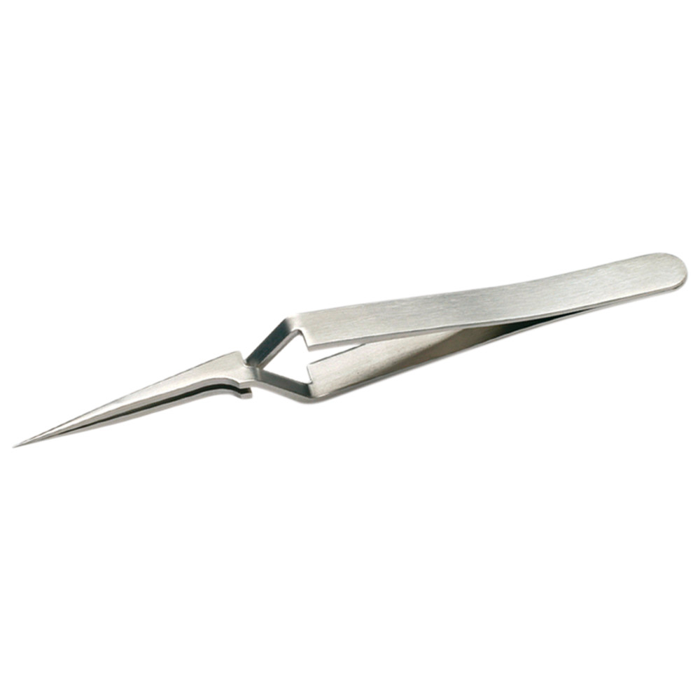 Precision holding tweezers 5AX-SA