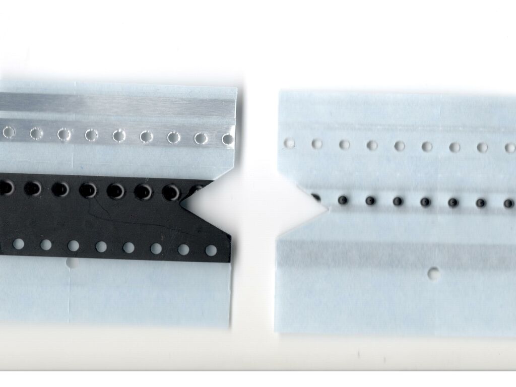 PJ AL SpliceTape/Pin JigType