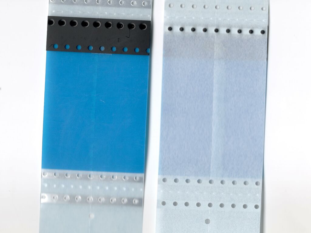 PJ AB SpliceTape/Pin JigType - 6