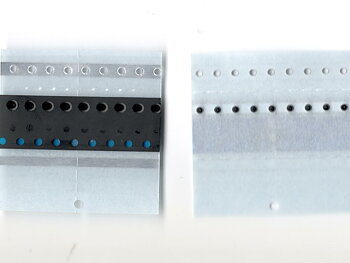 PJ-AB SpliceTape/Pin JigType