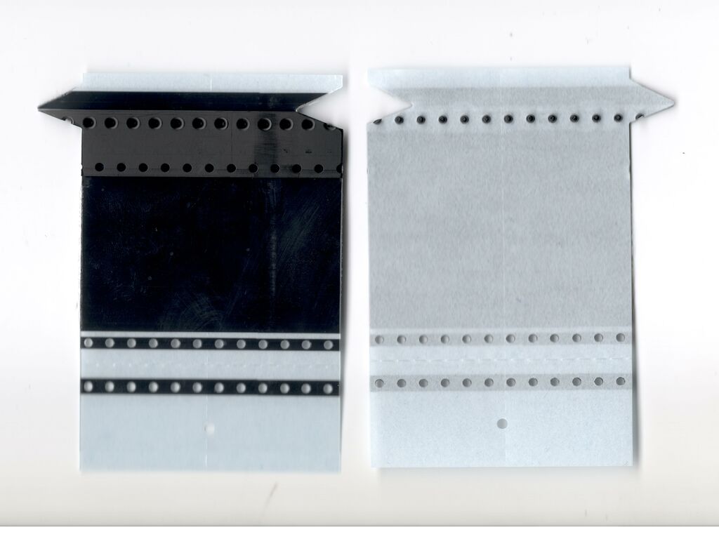 PJ-P SpliceTape/Pin JigType - 6