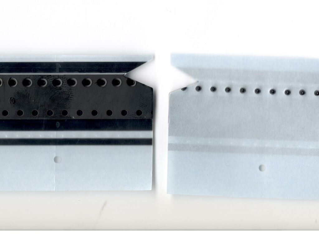 PJ-P SpliceTape/Pin JigType - 3