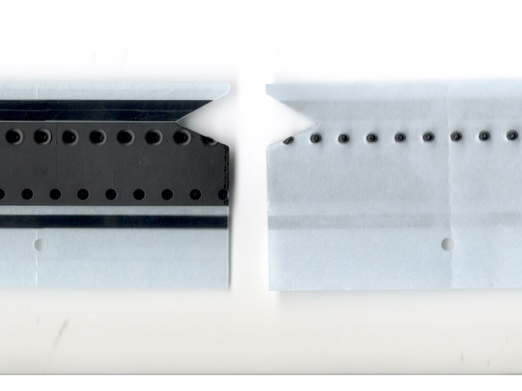 PJ-P SpliceTape/Pin JigType - 2