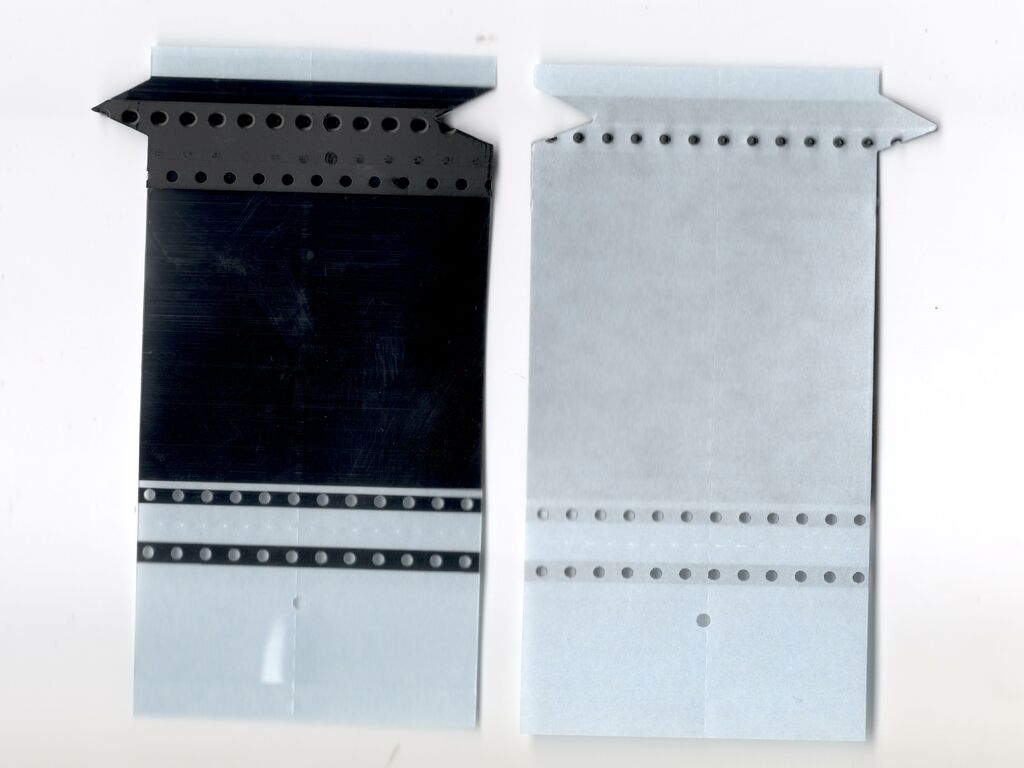 PJ-P SpliceTape/Pin JigType - 7