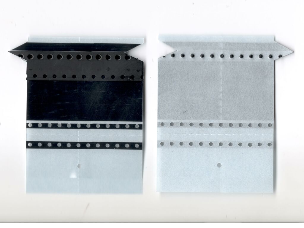PJ-P SpliceTape/Pin JigType - 5