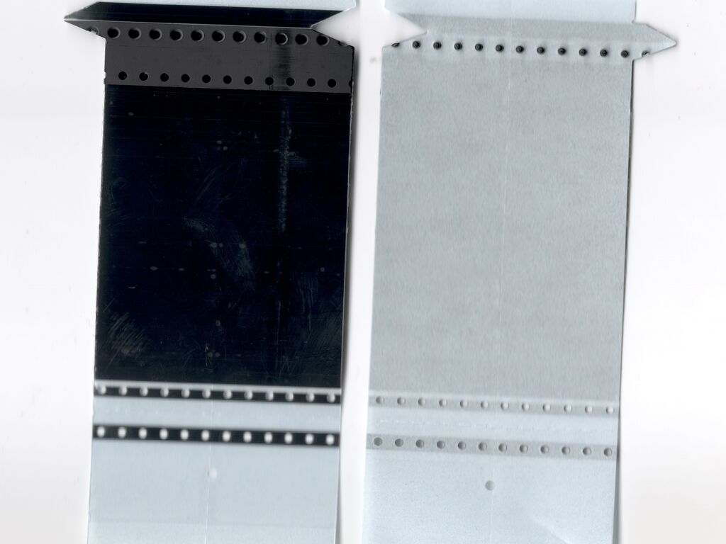 PJ-P SpliceTape/Pin JigType - 8