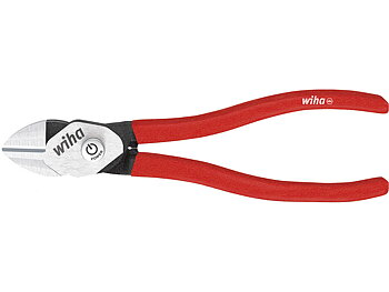 BiCut® Classic high-performance diagonal cutters with DynamicJoint® Switchable 2