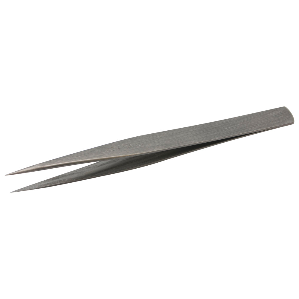 Titanium Tweezers AA-TA