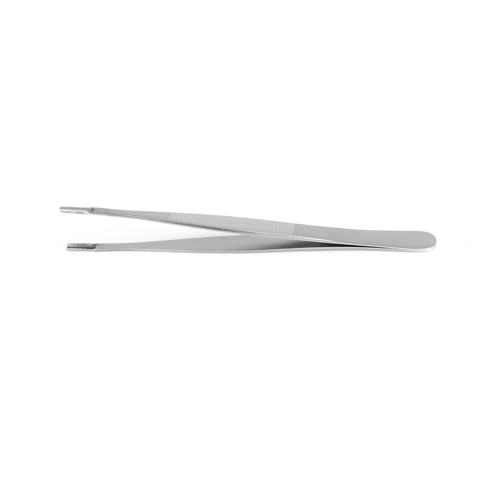 Precisionspincett för komponenter, 5579-SA, rak, komponentdiameter 2 mm