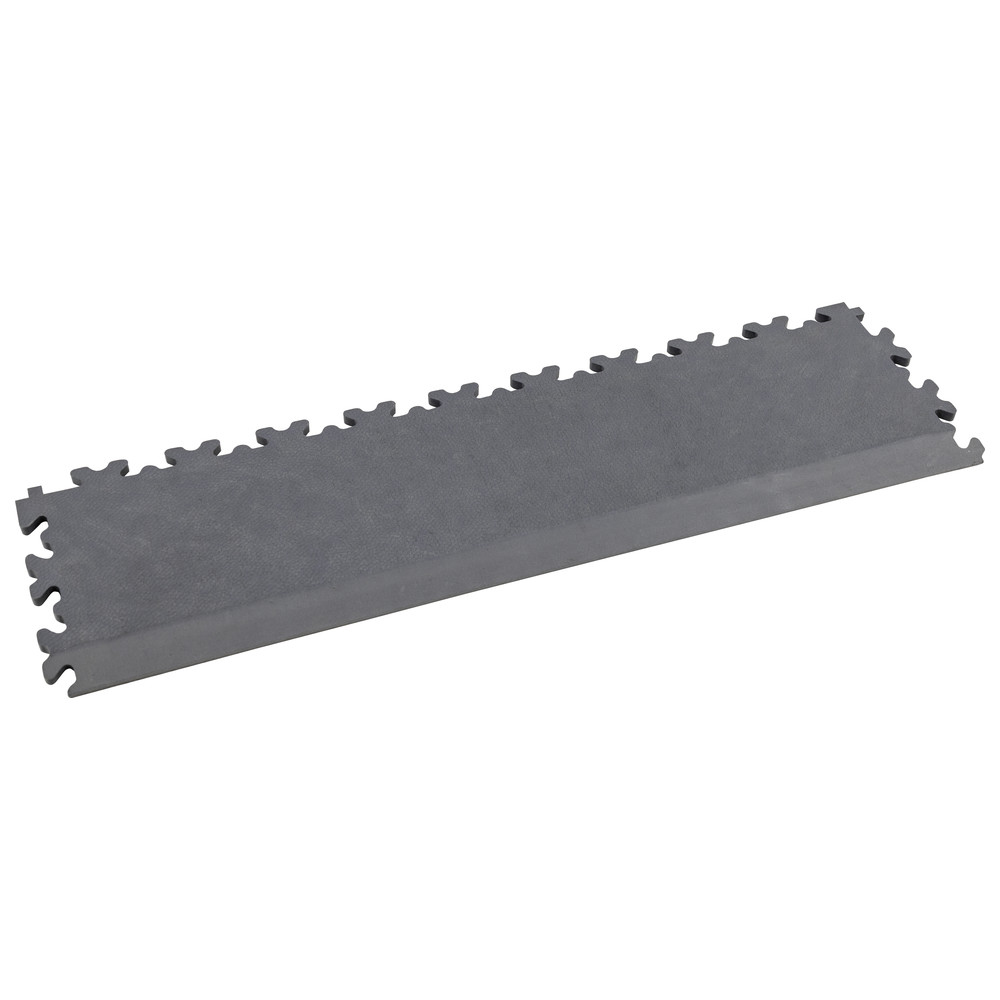 Ramp element for floor tile, ESD, 510 x 145 x 7 mm
