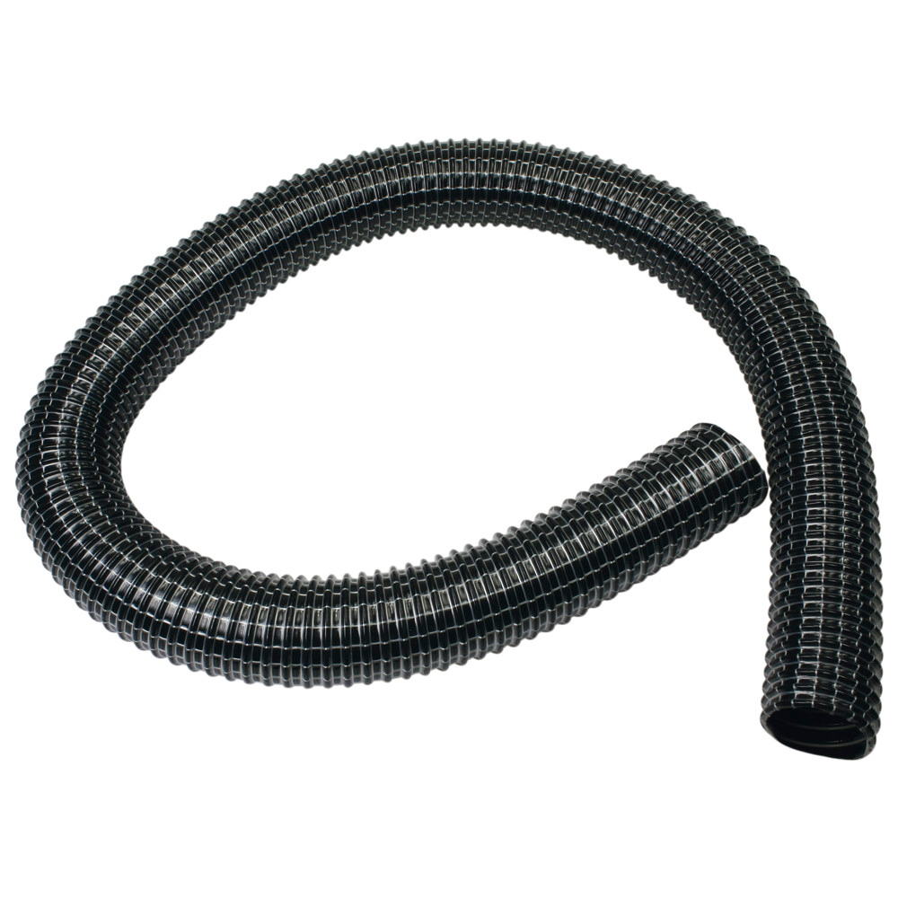Sugslang typ SE, innerdiameter 51 mm