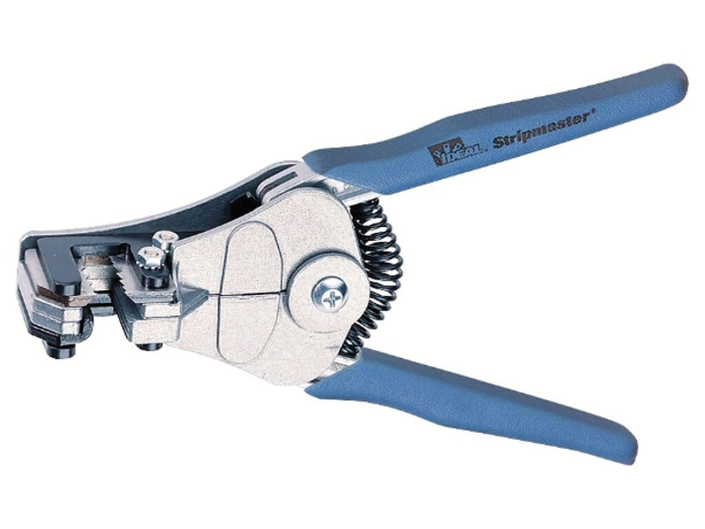 Wire Stripper METRIC STRIPMASTER, 0,75 - 6,0 mm²