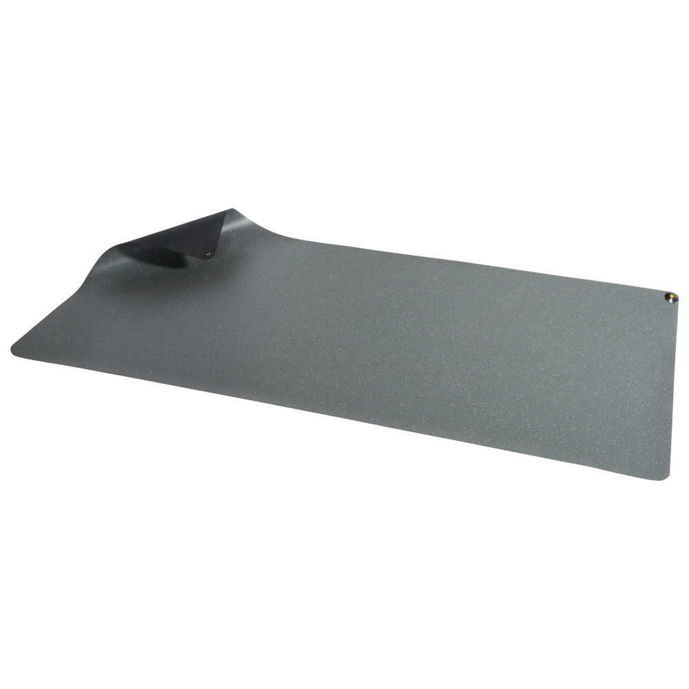 Standardgolvmatta ECOSTAT MEGA, ESD, 1.220 x 2.500 mm, 3,5 mm
