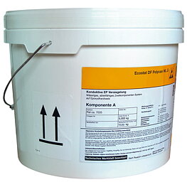 Ecostat DF Polycan WL 2 golvförseglingssystem, 10 kg