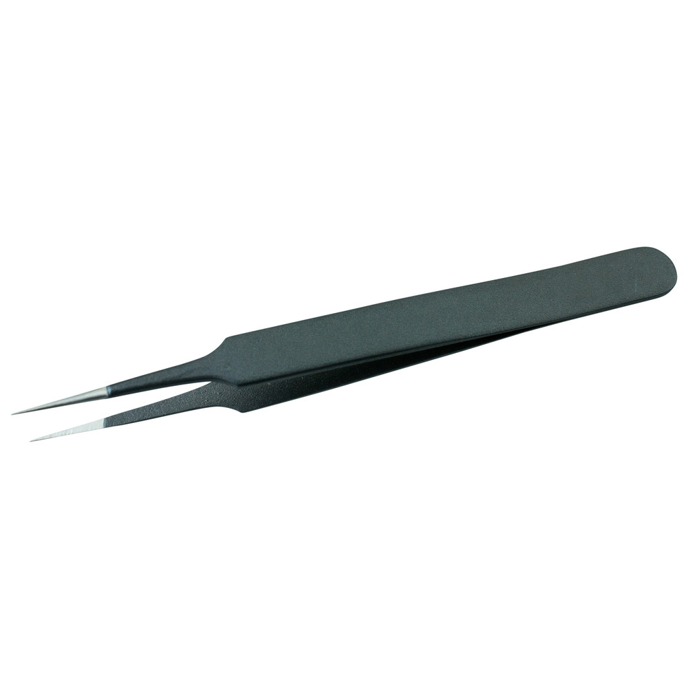 Precision Tweezers 5-SA-ESD