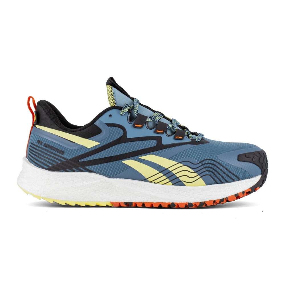FE4 Adventure S1PS ESD Safety Shoe, Size 38
