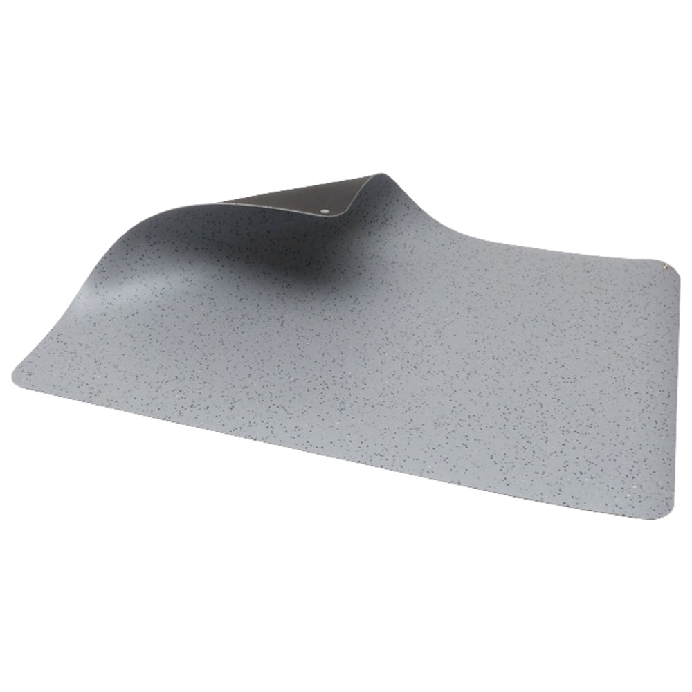 Standard floor mat Ecostat PR-2.0 PVC, ESD, 1,500 x 2,000 mm