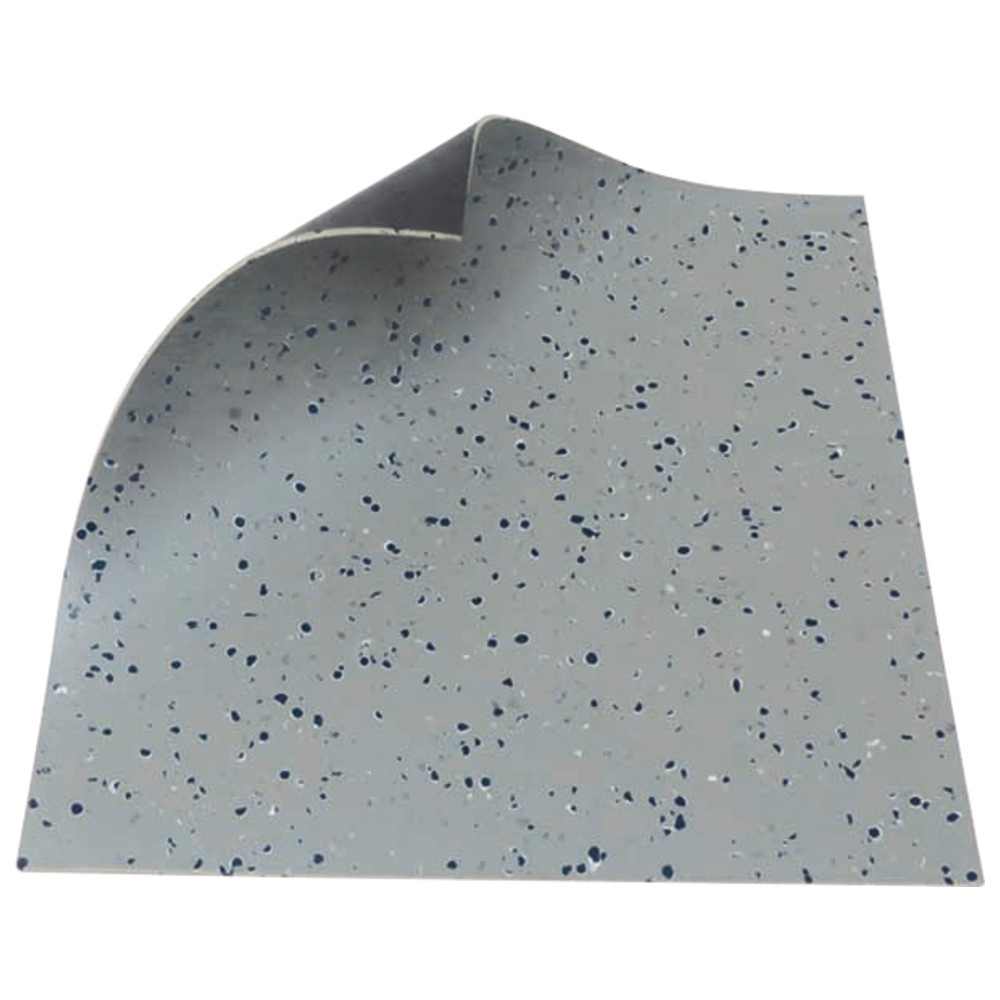 Ecostat PR-2.0 PVC floor covering, ESD, 9,000 x 2,000 mm, 2.0 mm