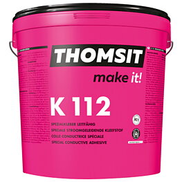 PVC-lim K 192 F, ESD, 13 kg