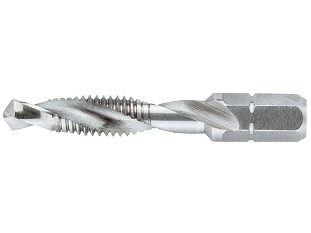 Combination drill bit 1/4´