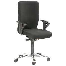 Business swivel chair, ESD