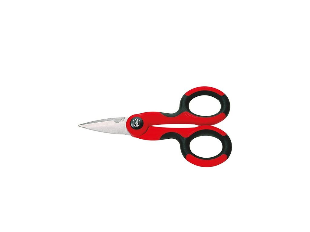 Craftsman´s cutters Standard model made of stainless steel 145 mm