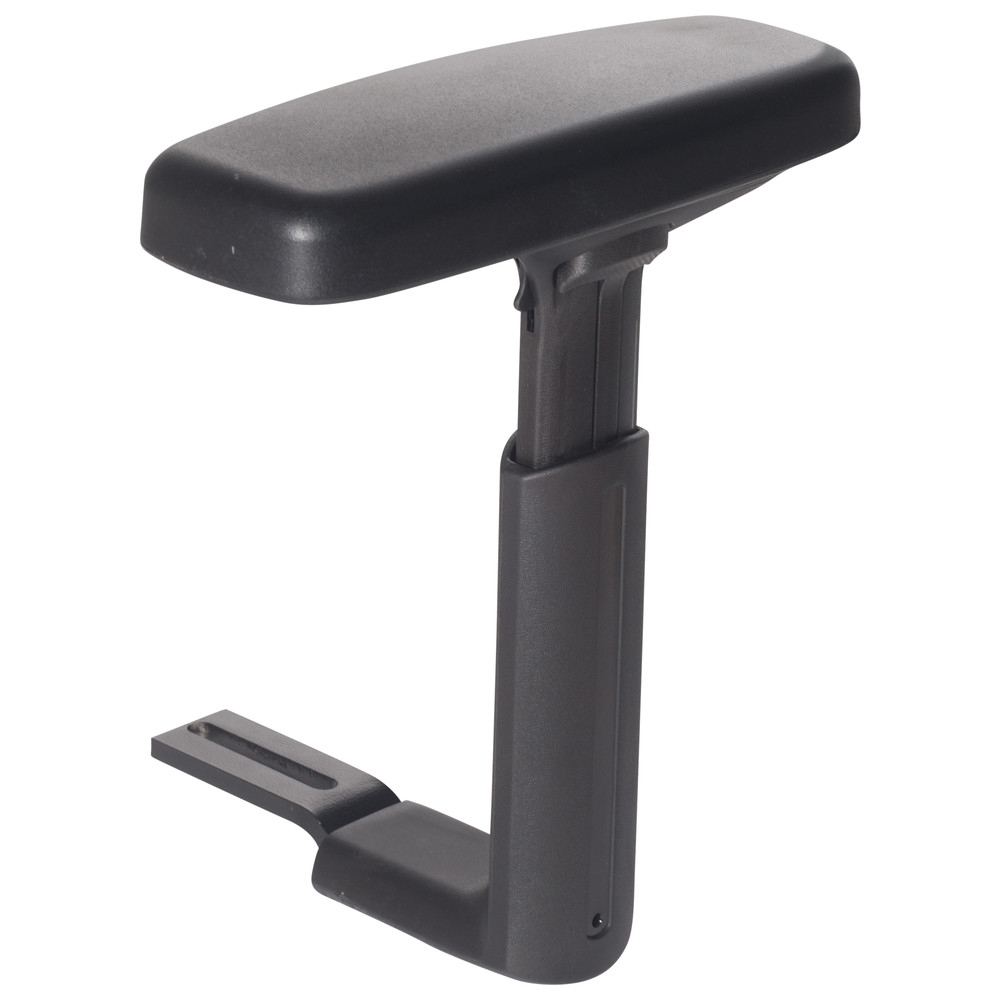 Armrests, for Comfort Plus chair, ESD