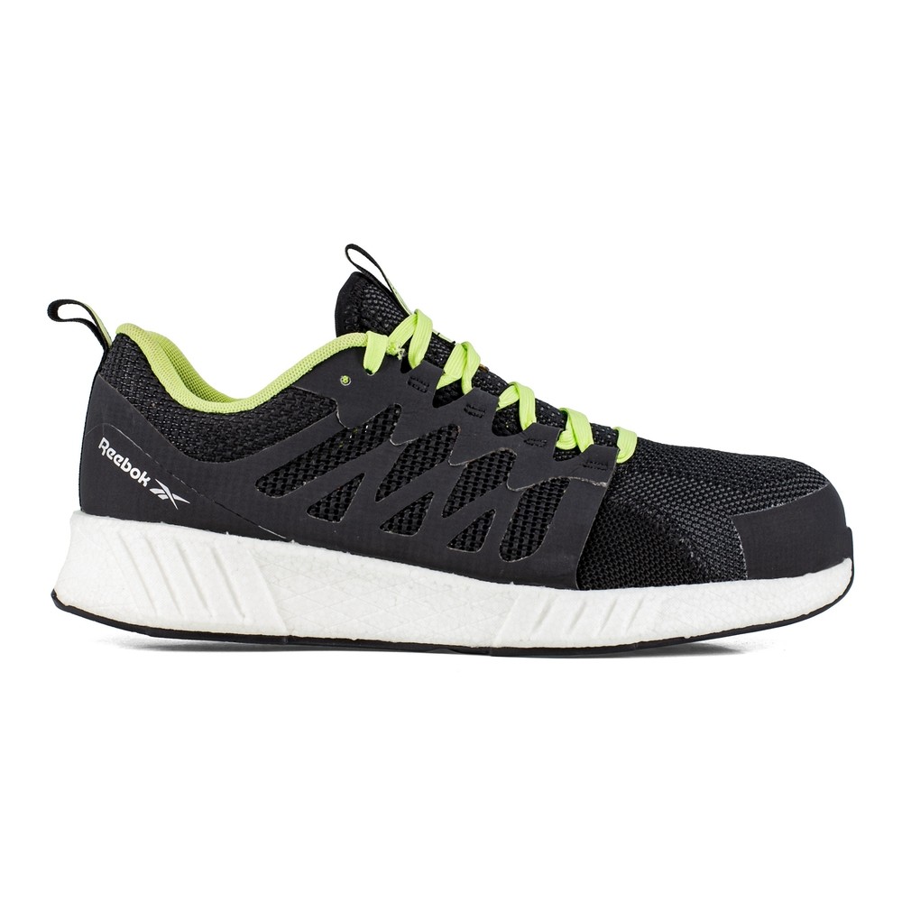 Säkerhetssko Fusion Flexweave S1P ESD, 37