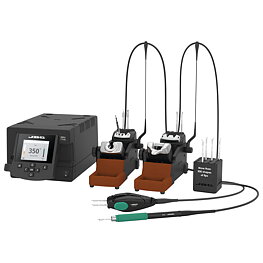 Digital 2-kanalig station DDPE-2QC