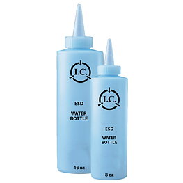 Doseringsflaska IC Blue, ESD