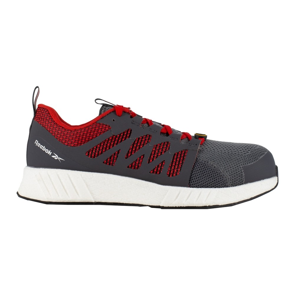 Säkerhetssko Fusion Flexweave S1P ESD, 45