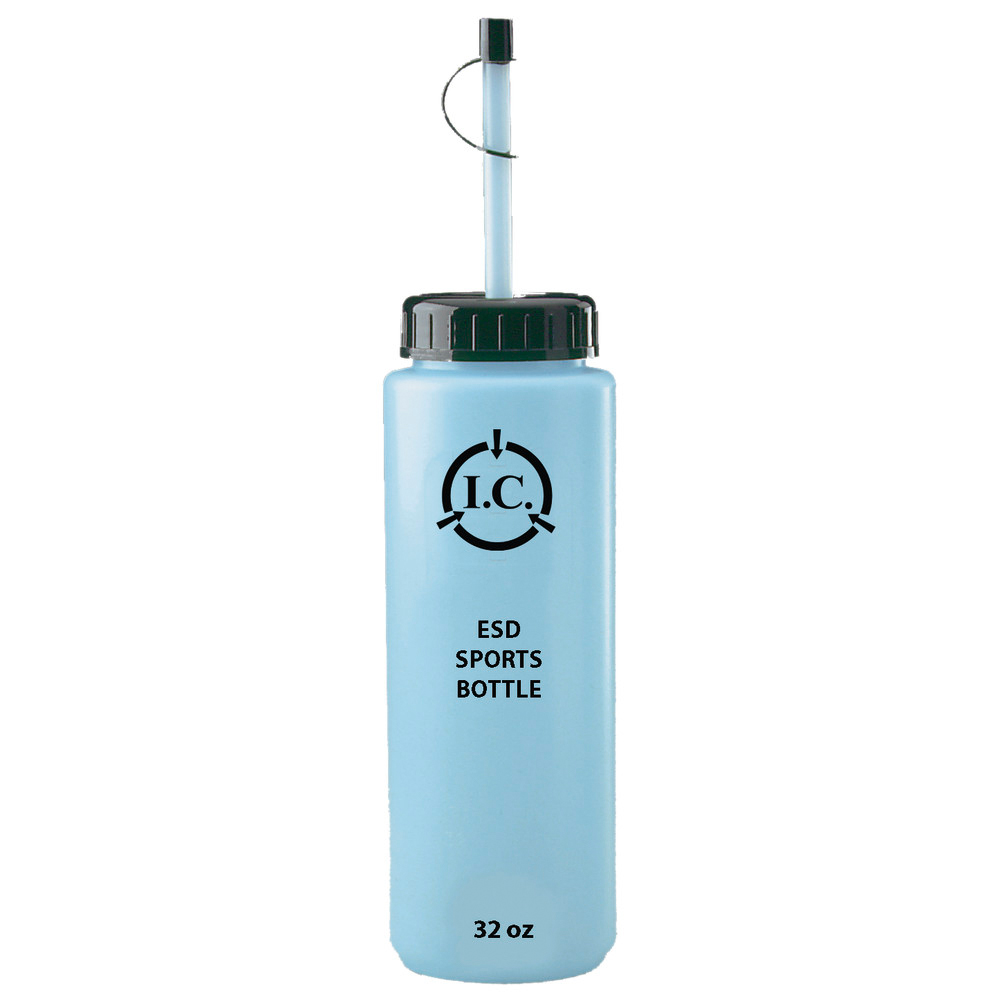 Dryckesflaska IC Blue, ESD