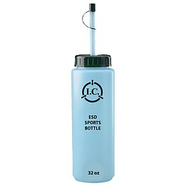 Dryckesflaska IC Blue, ESD