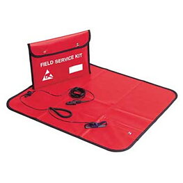 Servicepaket, ESD