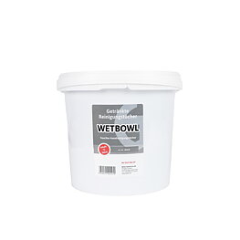 Fuktade rengöringsdukar WETBOWL, 72 stycken