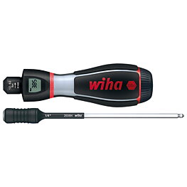 iTorque mechatronic torque screwdriver, 1.0–5.0 Nm